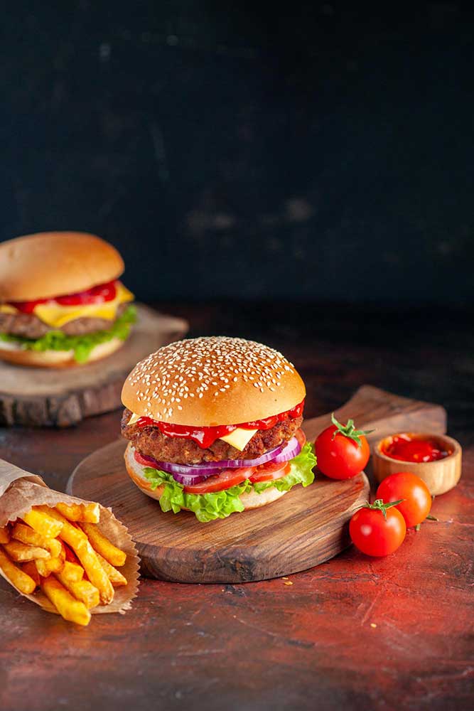 Picture of the author